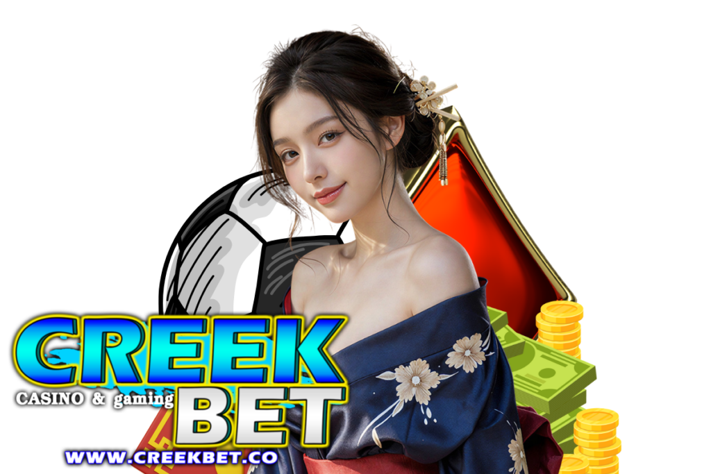creekbet