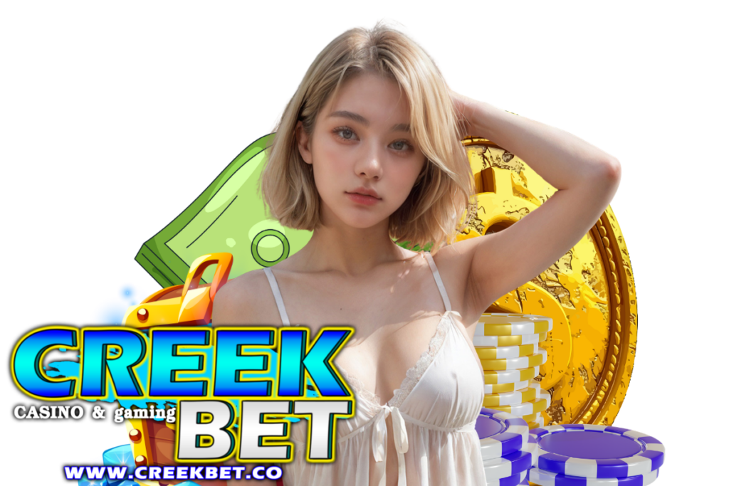 creekbet online